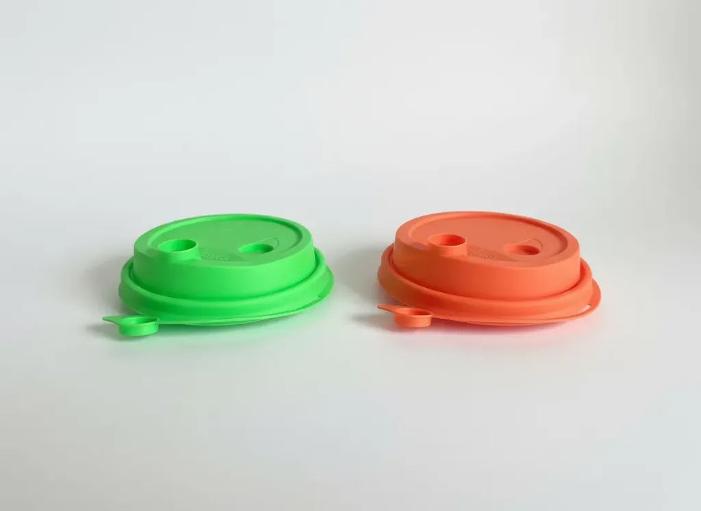 [M0010] PP Leak-Proof Lid (1000pcs)