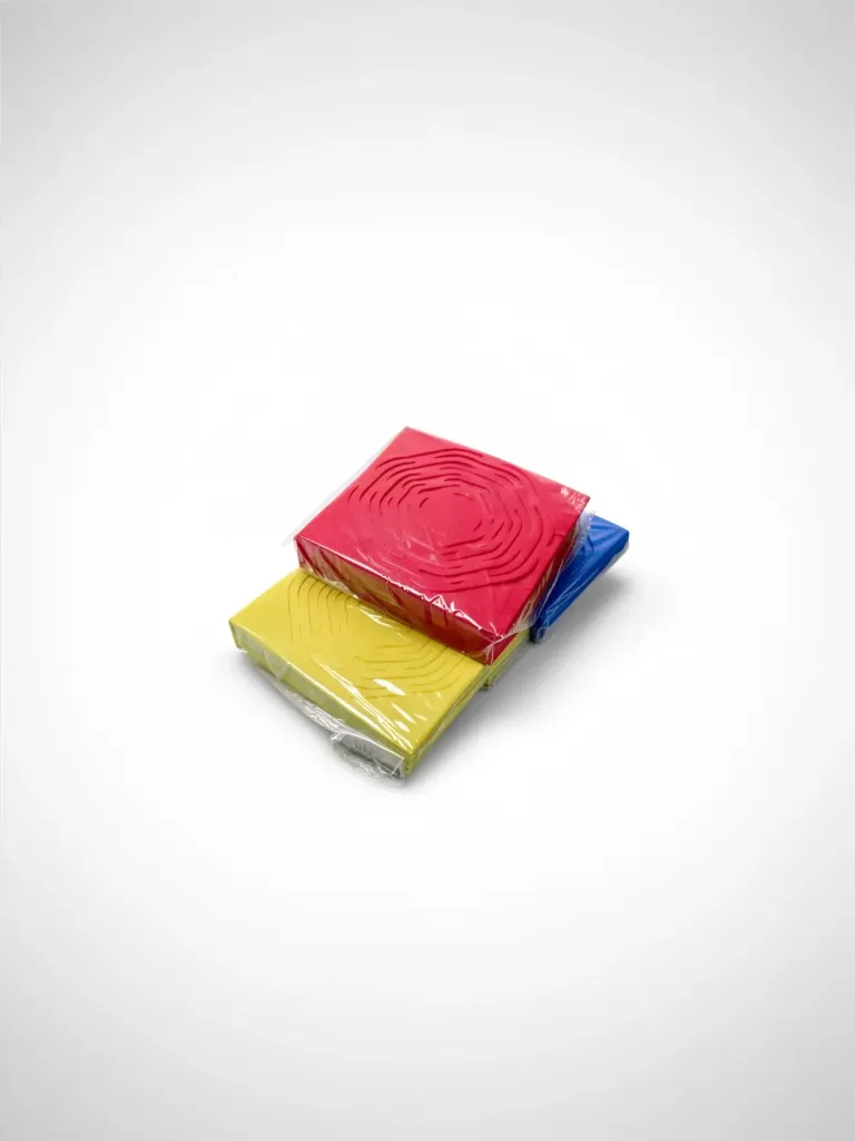 Non-Woven Eco Friendly Cup Bag (1000pcs)