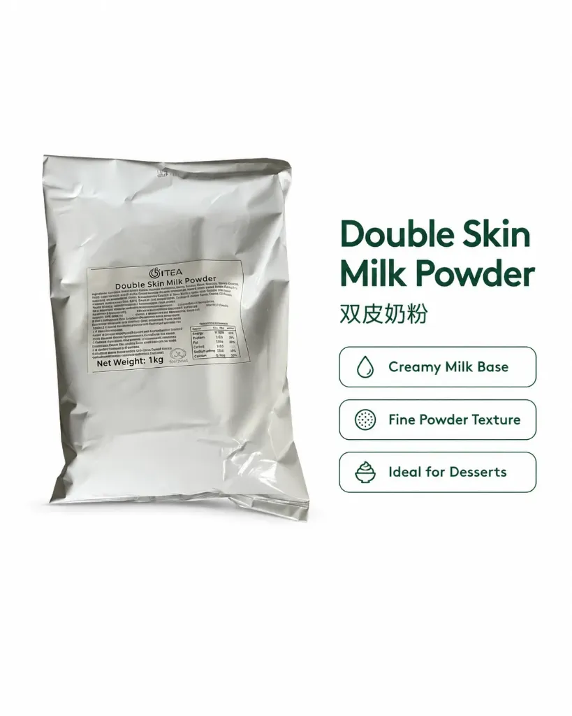 [BA0005] Double Skin Milk Powder 1kg