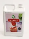 Strawberry Syrup 2.5kg_bbq